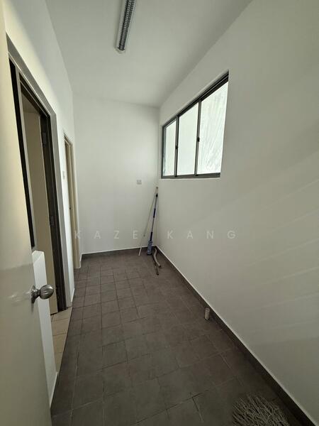 Corridor