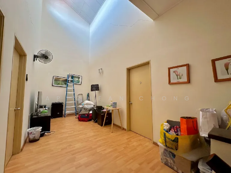Corridor