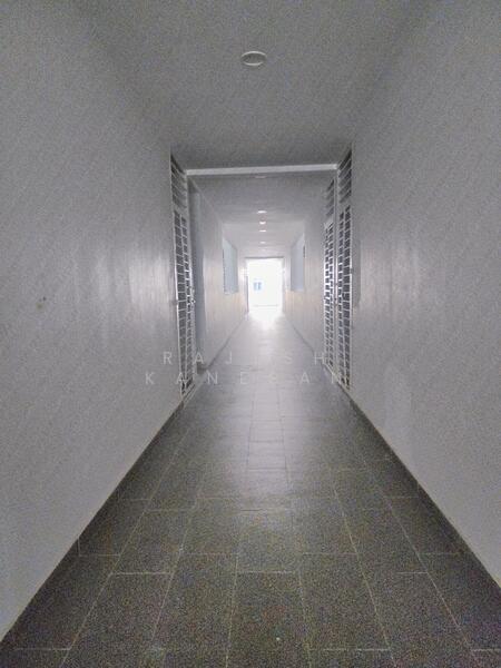 Corridor