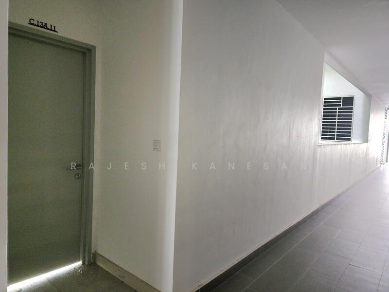 Corridor