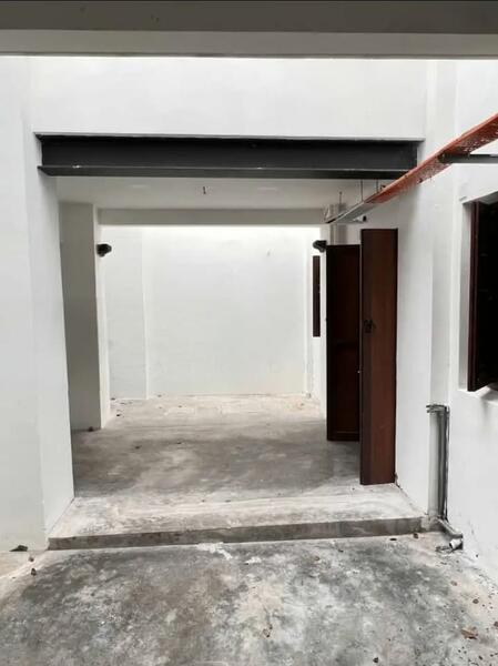 Corridor