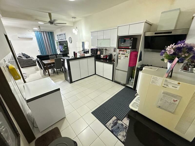 For Sale - Amana saujana rawang
