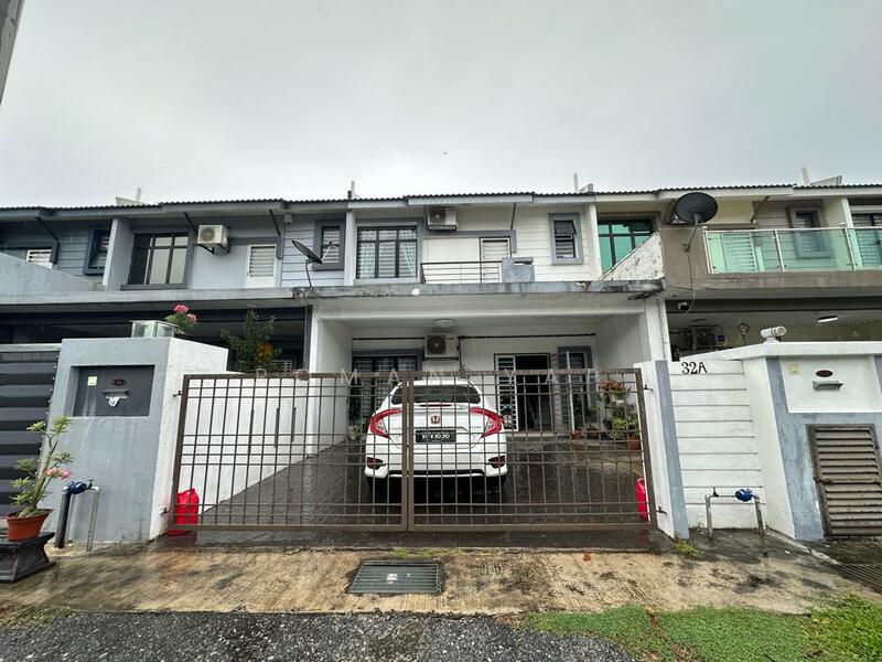 For Sale - Amana saujana rawang