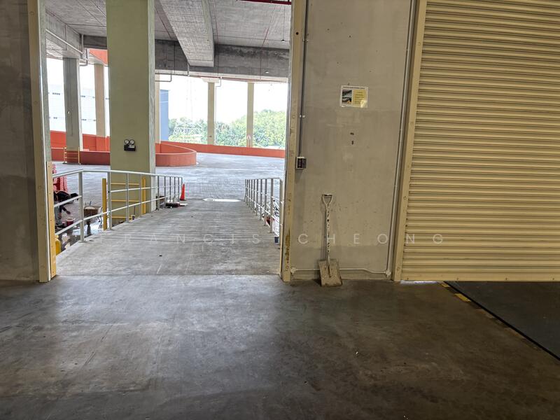 Car Park