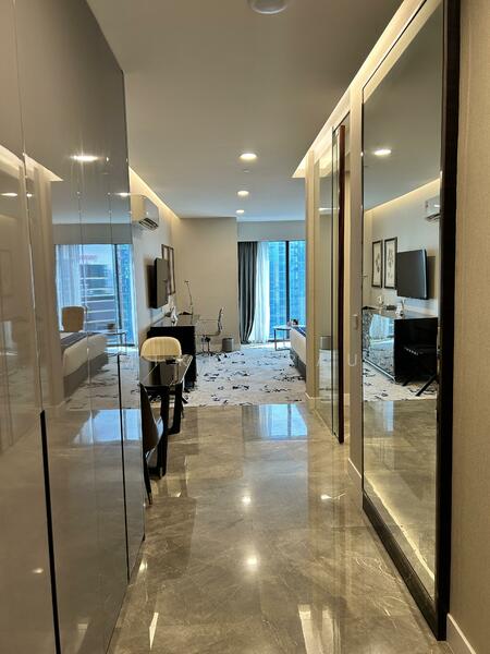 Corridor