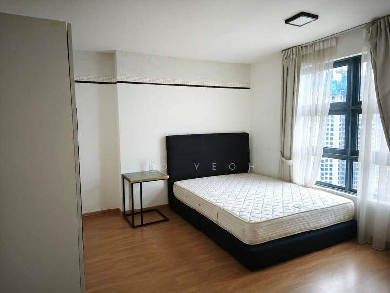 Service Residence for Sale at EkoCheras Service Residences - Ayo Yeoh - Bedroom - PropertyGuru.com.my