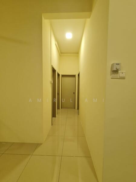 Corridor