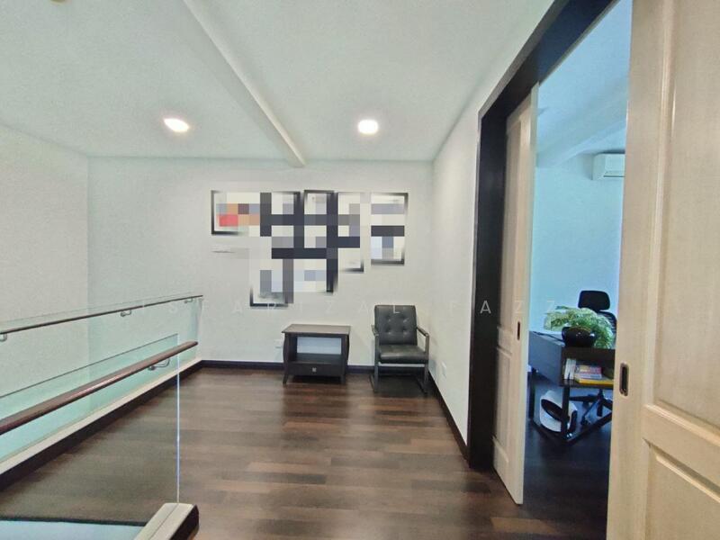 Corridor