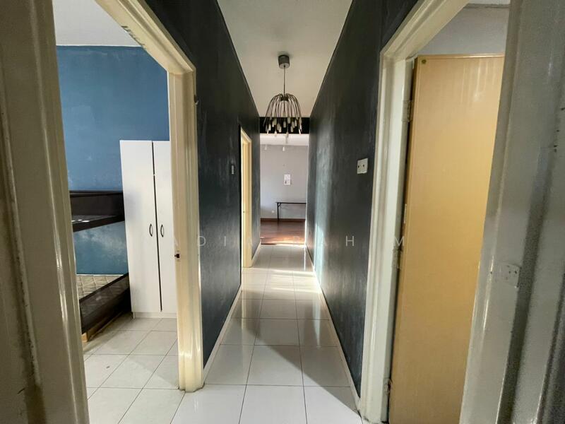Corridor