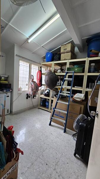 Storage