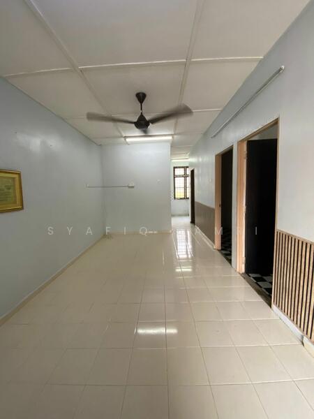 Corridor