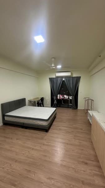 Service Residence for Rent at Dian Residency - Syafiq Razali - Bedroom - PropertyGuru.com.my