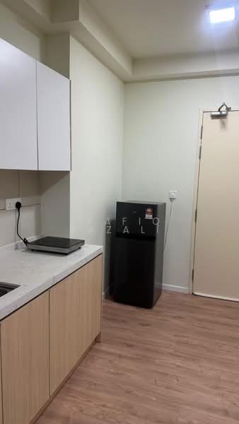 Service Residence for Rent at Dian Residency - Syafiq Razali - Kitchen - PropertyGuru.com.my