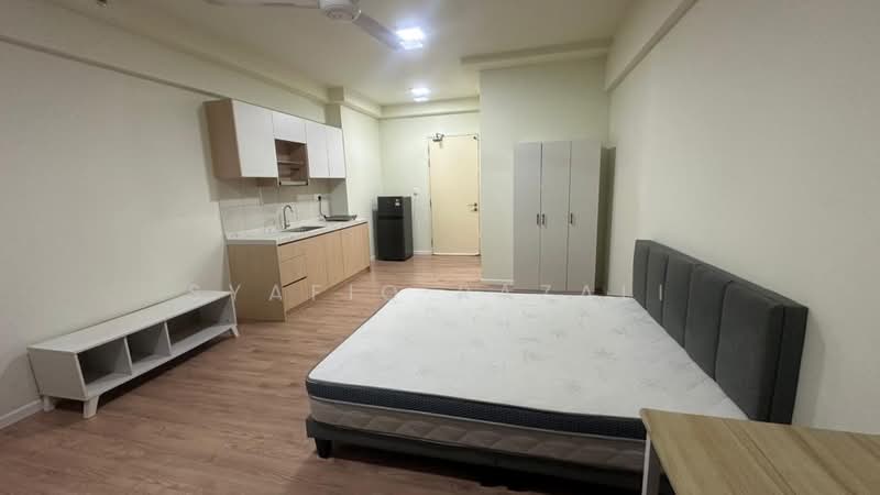 Service Residence for Rent at Dian Residency - Syafiq Razali - Bedroom - PropertyGuru.com.my