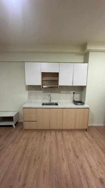 Service Residence for Rent at Dian Residency - Syafiq Razali - Kitchen - PropertyGuru.com.my