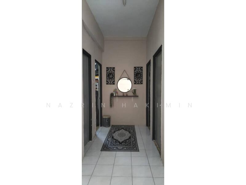 Corridor