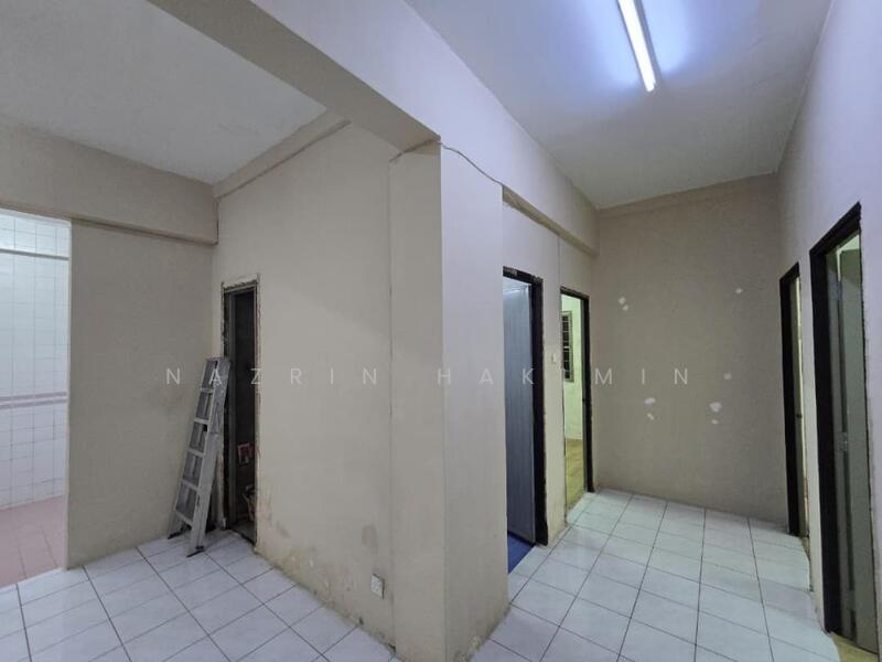 Pangsapuri Sri Angkasa untuk Untuk Dijual - RM 260,000, Feb 2026 - Interior - PropertyGuru.com.my