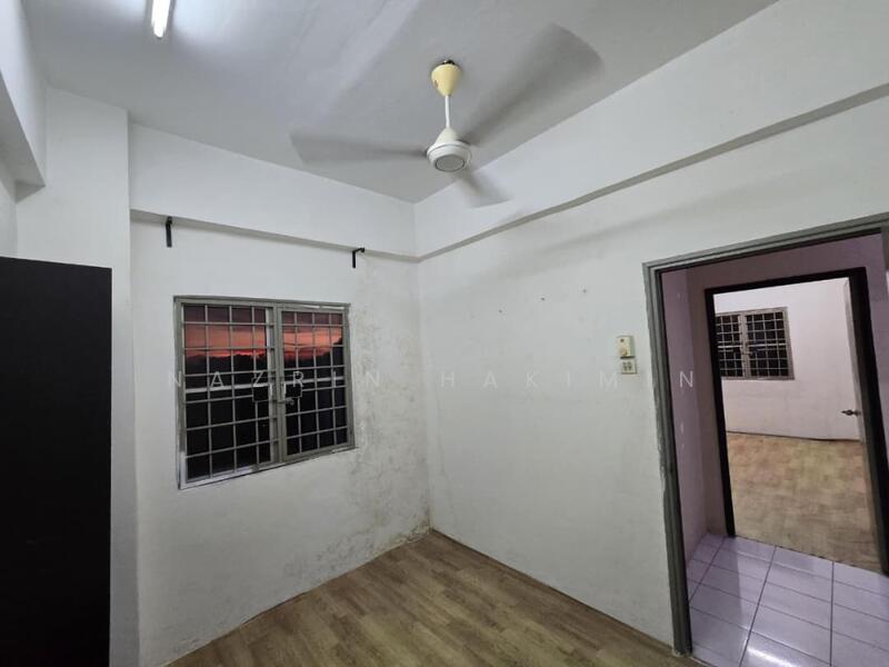Pangsapuri Sri Angkasa untuk Untuk Dijual - RM 260,000, Feb 2026 - Interior - PropertyGuru.com.my