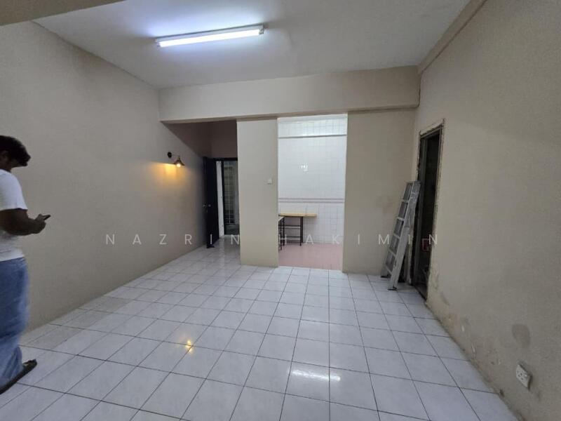 Pangsapuri Sri Angkasa untuk Untuk Dijual - RM 260,000, Feb 2026 - Interior - PropertyGuru.com.my