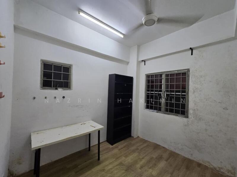 Pangsapuri Sri Angkasa untuk Untuk Dijual - RM 260,000, Feb 2026 - Interior - PropertyGuru.com.my