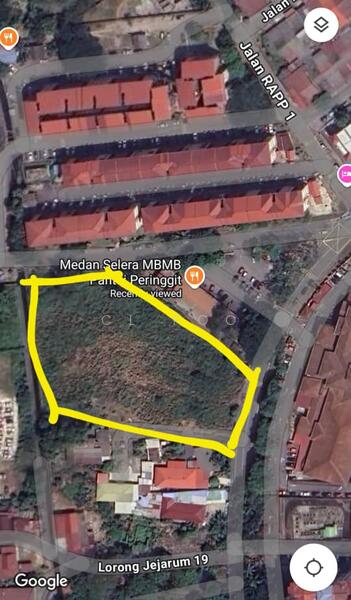Untuk Dijual melaka