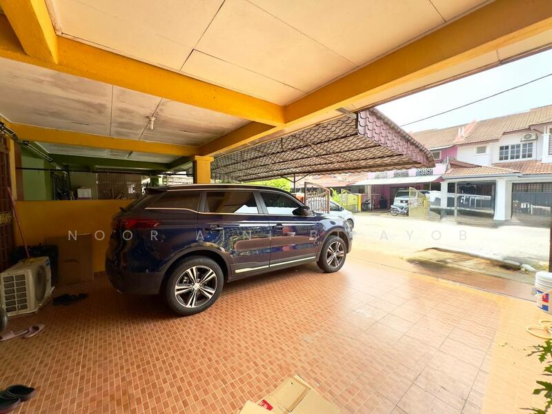 Car Park