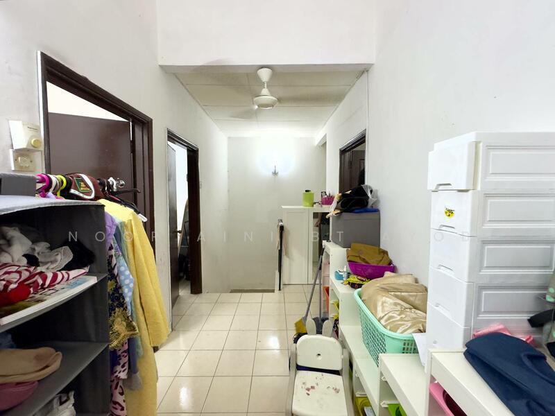 Corridor