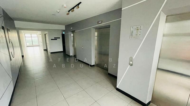 Corridor