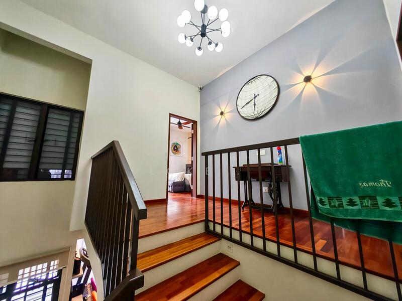 Corridor