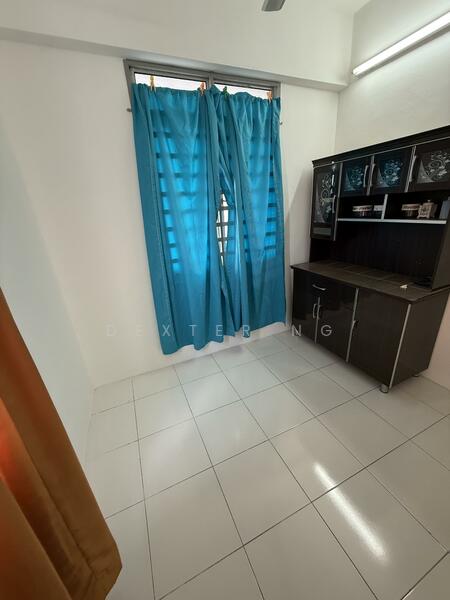 Untuk Disewa - The Pulse Condominium