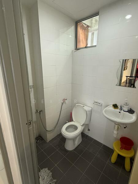 Untuk Disewa - The Pulse Condominium