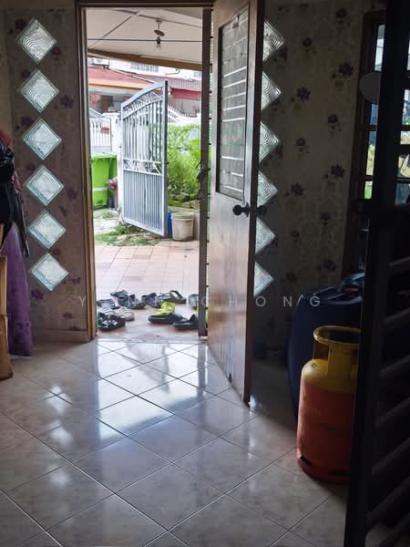 Rumah Teres 2 Tingkat untuk Dijual di Bandar Baru Sri Petaling (Sri Petaling) - Yenn Chong - PropertyGuru.com.my