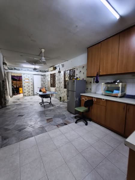Rumah Teres 2 Tingkat untuk Dijual di Bandar Baru Sri Petaling (Sri Petaling) - Yenn Chong - PropertyGuru.com.my