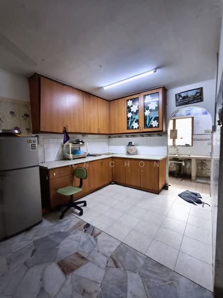 Rumah Teres 2 Tingkat untuk Dijual di Bandar Baru Sri Petaling (Sri Petaling) - Yenn Chong - PropertyGuru.com.my