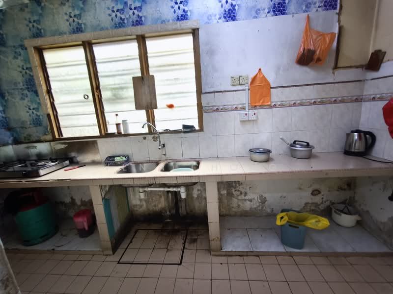 Rumah Teres 2 Tingkat untuk Dijual di Bandar Baru Sri Petaling (Sri Petaling) - Yenn Chong - PropertyGuru.com.my