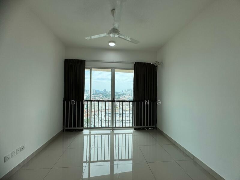 Untuk Disewa - Setia Sky Ville