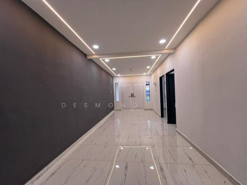 Corridor