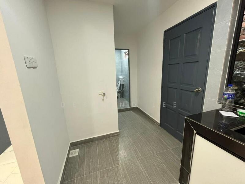 Corridor