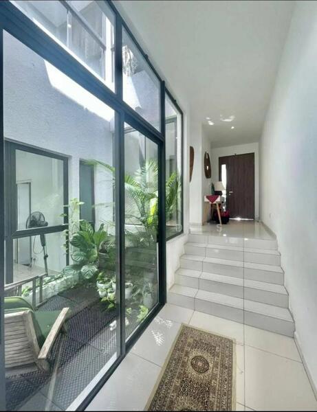 Corridor