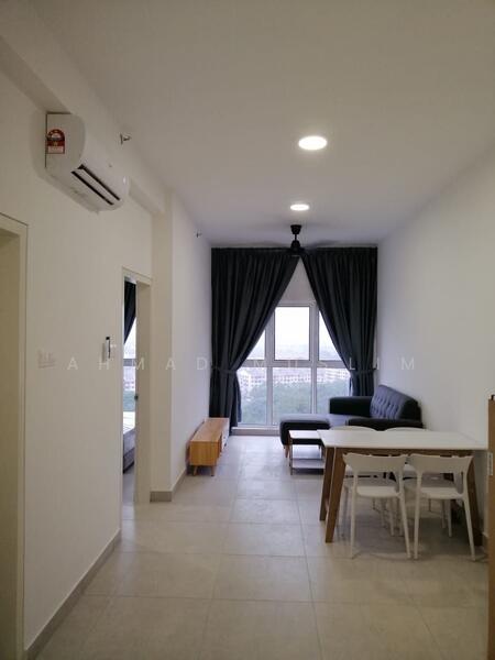 Untuk Disewa - Residensi Rimbun @ Canopy Hills