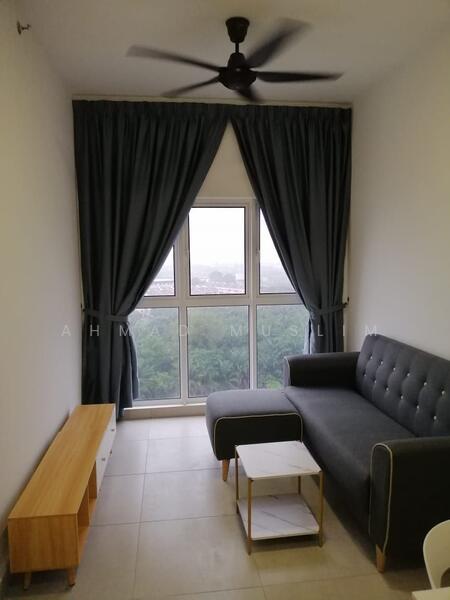 Untuk Disewa - Residensi Rimbun @ Canopy Hills