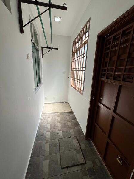 Corridor