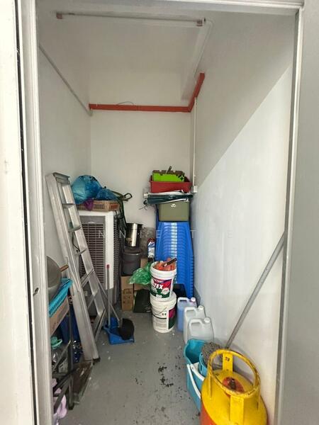 Storage
