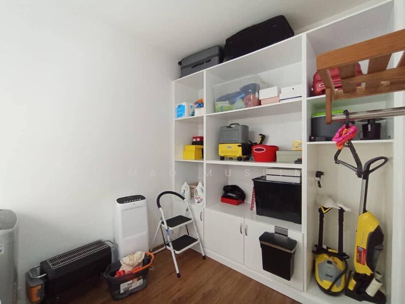 Storage