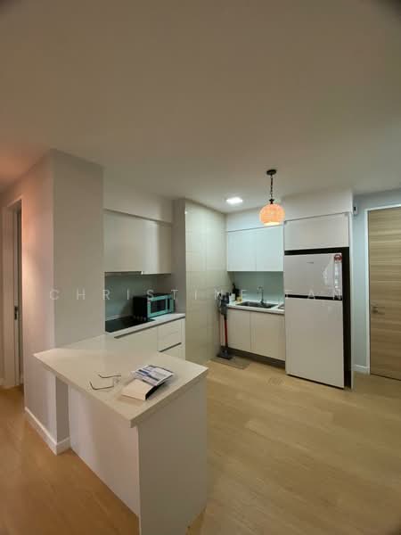 Servis Apartment untuk Disewa di The Sentral Suites - Christine Tan - PropertyGuru.com.my