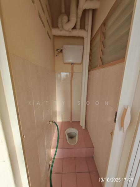 Untuk Disewa - Flat Mahkota Cheras (L6 L7 L8 L9)