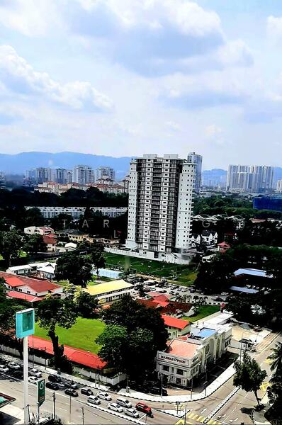 Unblock view