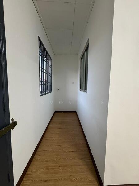 Corridor