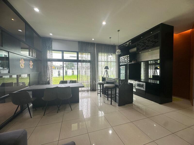 For Rent - Setia Tropika