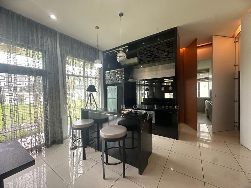 For Rent - Setia Tropika